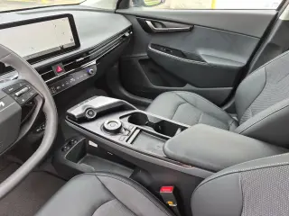 2025 Kia EV6