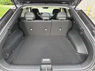 2025 Kia EV6