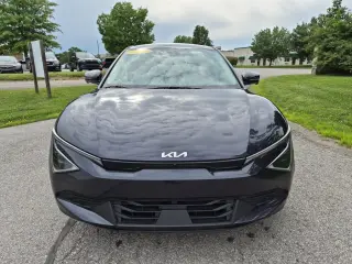 2025 Kia EV6