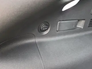 2025 Kia EV6