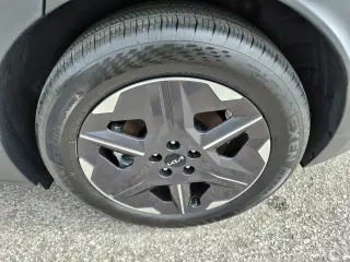 2025 Kia EV6