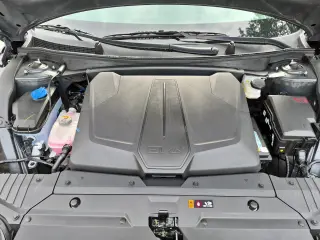 2025 Kia EV6