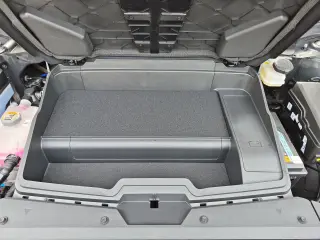 2025 Kia EV6