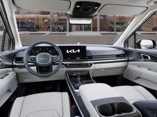 2026 Kia Carnival