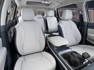 2026 Kia Carnival