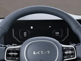 2026 Kia Carnival