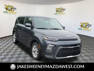2022 Kia Soul