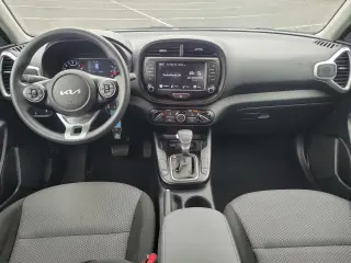 2022 Kia Soul