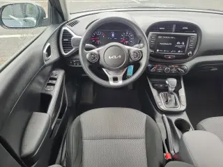 2022 Kia Soul