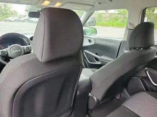 2022 Kia Soul