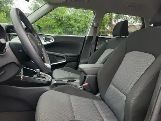 2022 Kia Soul