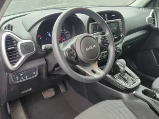 2022 Kia Soul