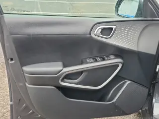 2022 Kia Soul