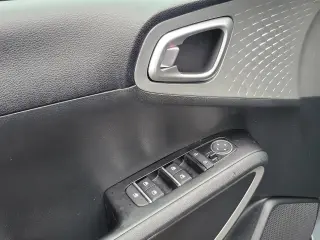 2022 Kia Soul