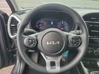 2022 Kia Soul