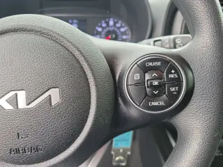 2022 Kia Soul