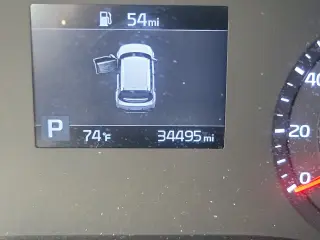 2022 Kia Soul