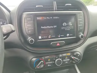 2022 Kia Soul