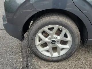 2022 Kia Soul
