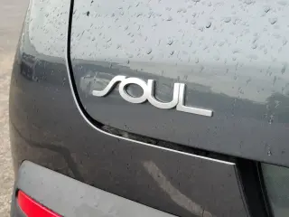 2022 Kia Soul