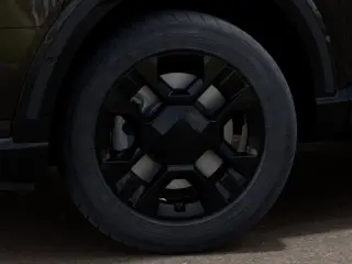 2027 Kia Telluride