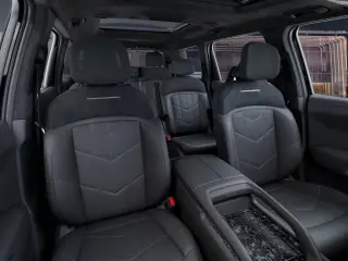 2027 Kia Telluride