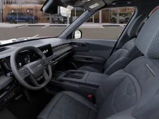2027 Kia Telluride
