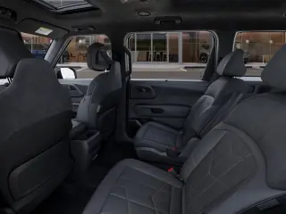 2027 Kia Telluride