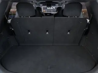 2027 Kia Telluride