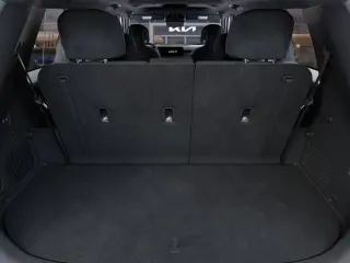 2027 Kia Telluride Hybrid