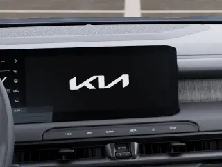 2027 Kia Telluride Hybrid