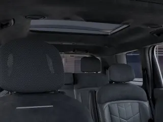 2027 Kia Telluride Hybrid