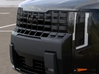 2027 Kia Telluride Hybrid