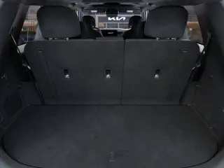 2027 Kia Telluride Hybrid