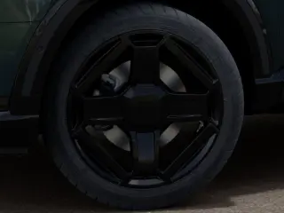 2027 Kia Telluride Hybrid