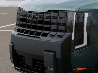 2027 Kia Telluride Hybrid