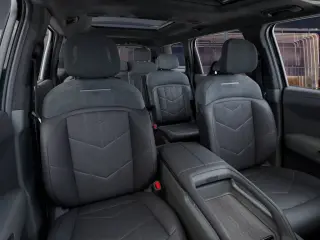2027 Kia Telluride Hybrid