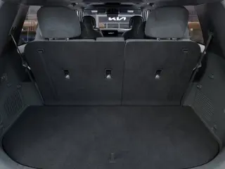 2027 Kia Telluride Hybrid