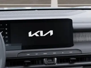 2027 Kia Telluride Hybrid