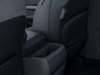 2027 Kia Telluride Hybrid