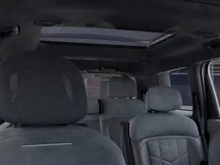 2027 Kia Telluride Hybrid