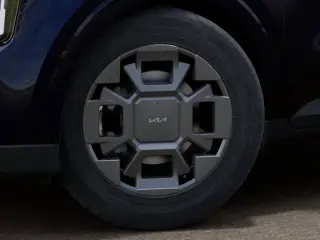 2026 Kia Carnival Hybrid