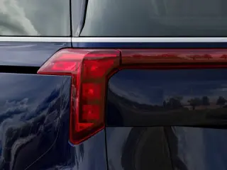 2026 Kia Carnival Hybrid
