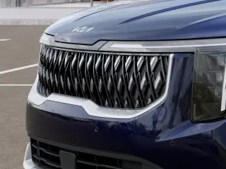 2026 Kia Carnival Hybrid