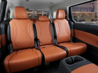 2026 Kia Carnival Hybrid