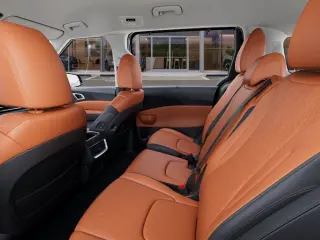 2026 Kia Carnival Hybrid