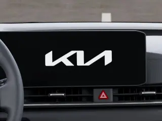 2026 Kia Carnival Hybrid