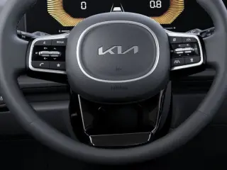 2026 Kia Carnival Hybrid