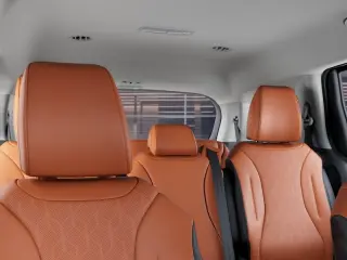2026 Kia Carnival Hybrid