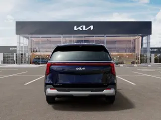 2026 Kia Carnival Hybrid
